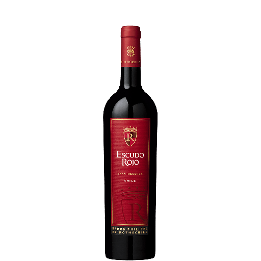 ESCUDO ROJO GRAND RESERVA - 75 CL